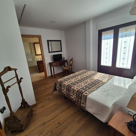 Apartamentos Rio Almar El Cabaco Kültér fotó