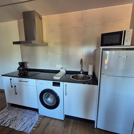 Apartamentos Rio Almar El Cabaco Kültér fotó