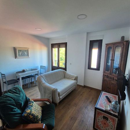 Apartamentos Rio Almar El Cabaco Kültér fotó