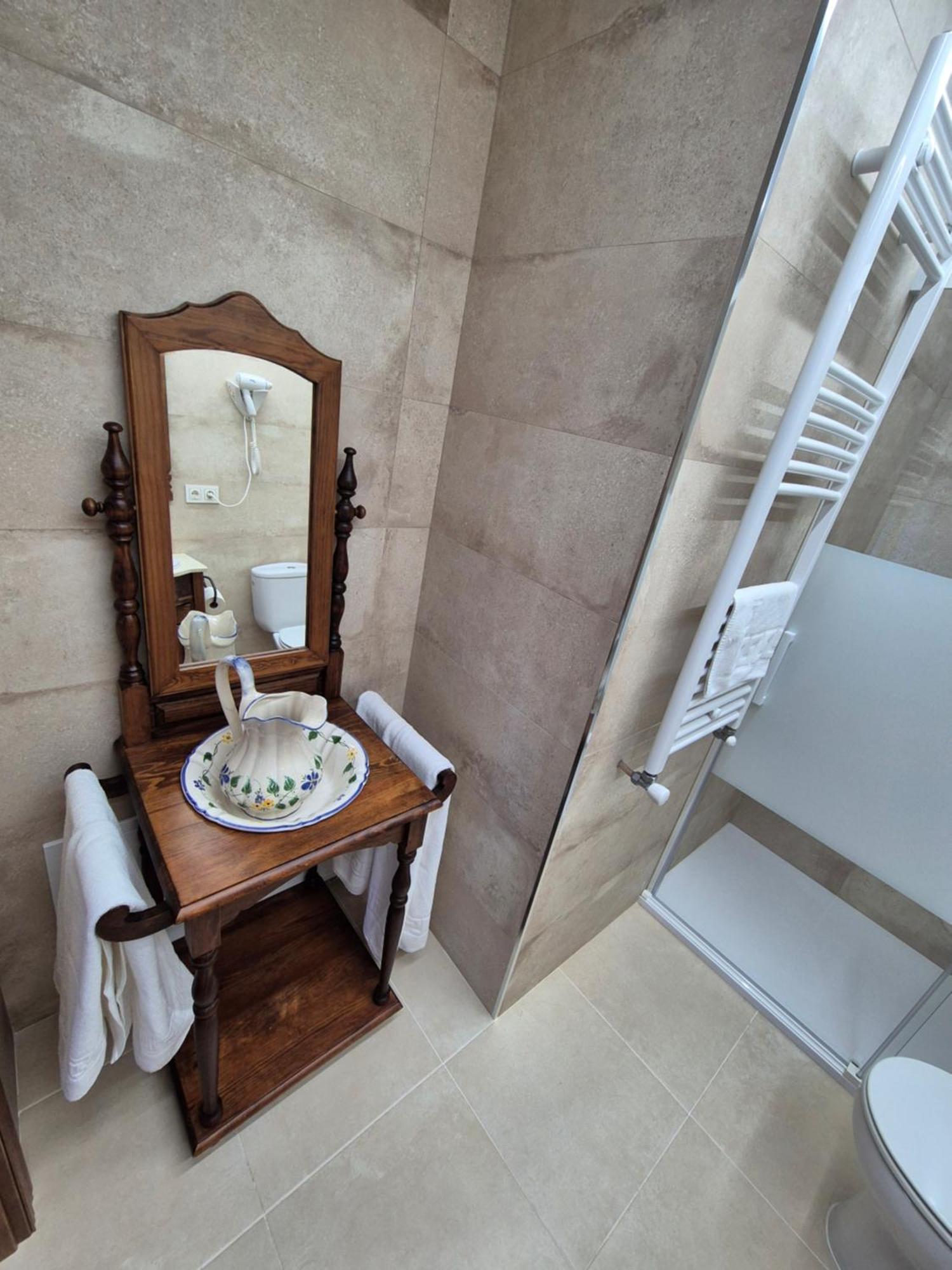 Apartamentos Rio Almar El Cabaco Kültér fotó