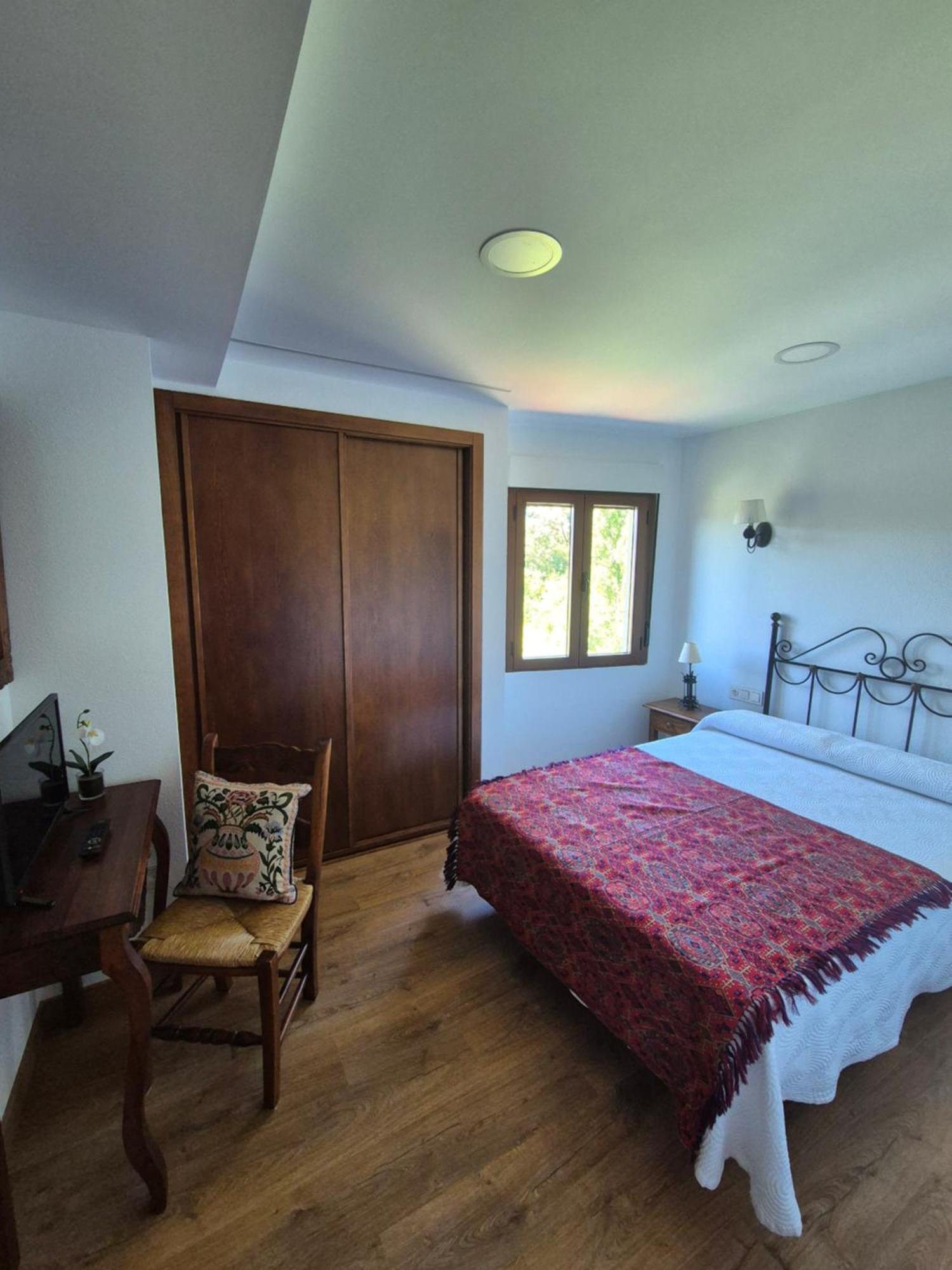 Apartamentos Rio Almar El Cabaco Kültér fotó